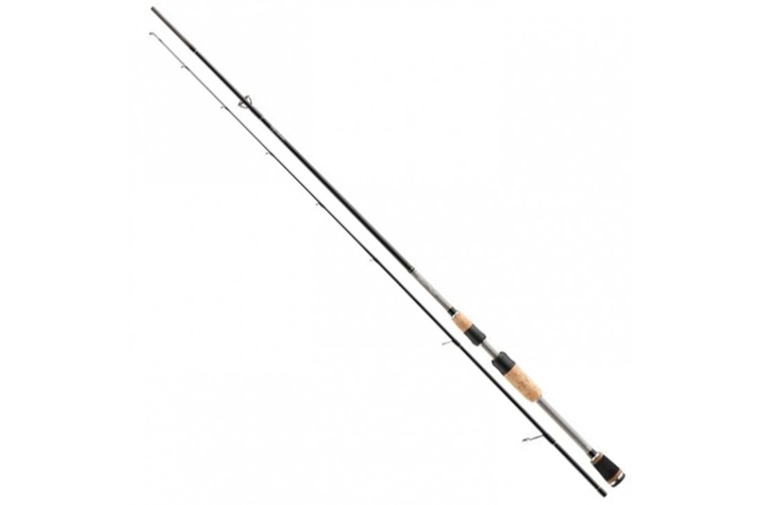 DAIWA Silver Creek Spinning 2.20m 3-14g